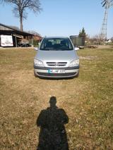 Opel Zafira A 1.6 - Opel Zafira von privat