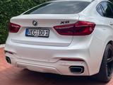 BMW X6 xDrive40d -M Sport , 21 Zoll , M Paket - gebrauchte BMW X6 aus dem Jahr 2015