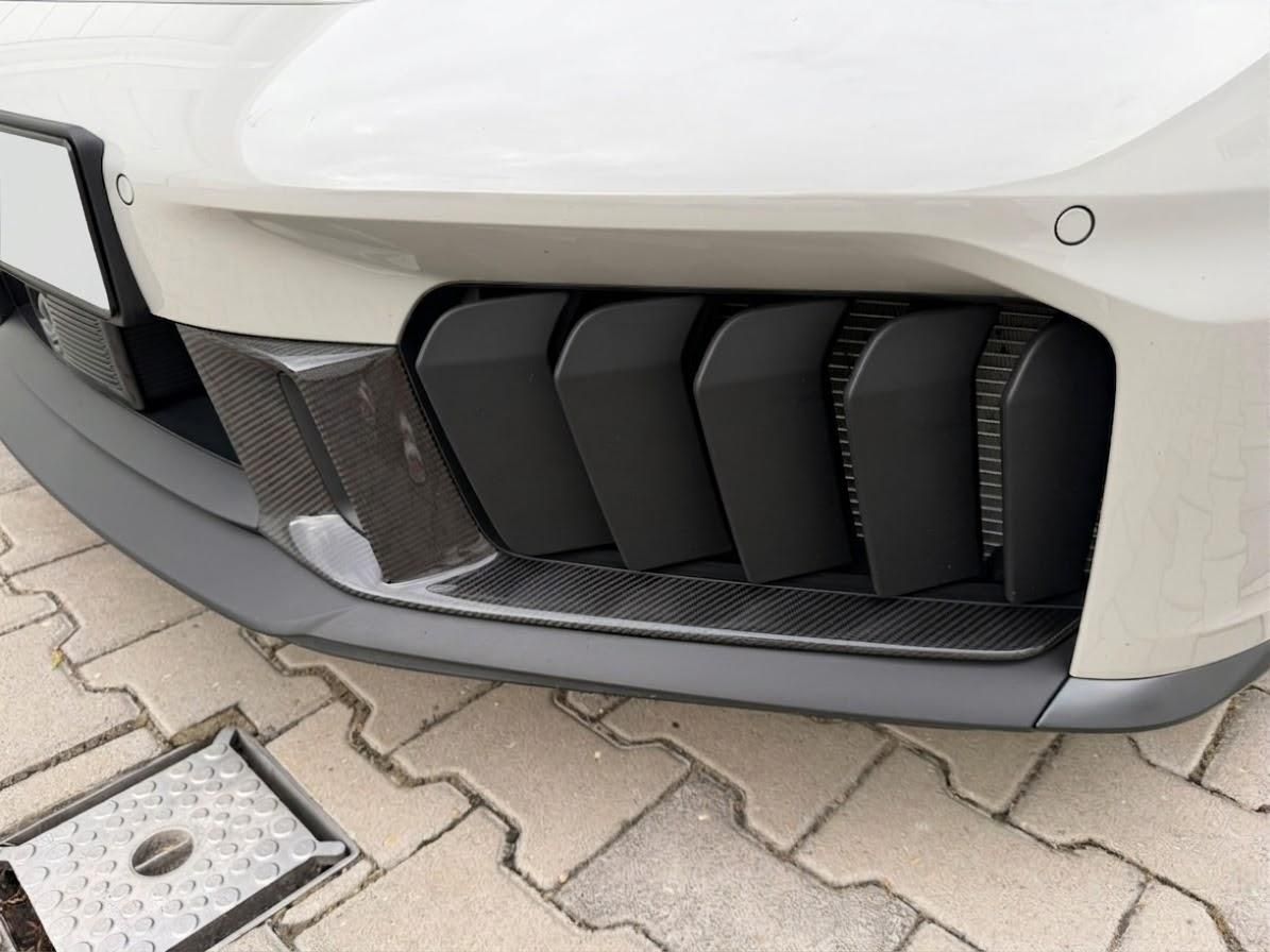 Porsche 991 911 Carrera 4 GTS Lift PASM PDLS+ BOSE Park+ foto 9