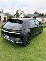 Hyundai IONIQ 5 Dynamiq 58 kWh | 170 PS HU 09/27 - schwarze Hyundai IONIQ 5