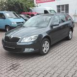 Skoda Octavia Combi Elegance 4X4  Neuer Tüv - Skoda Octavia: Allradantrieb, Elegance