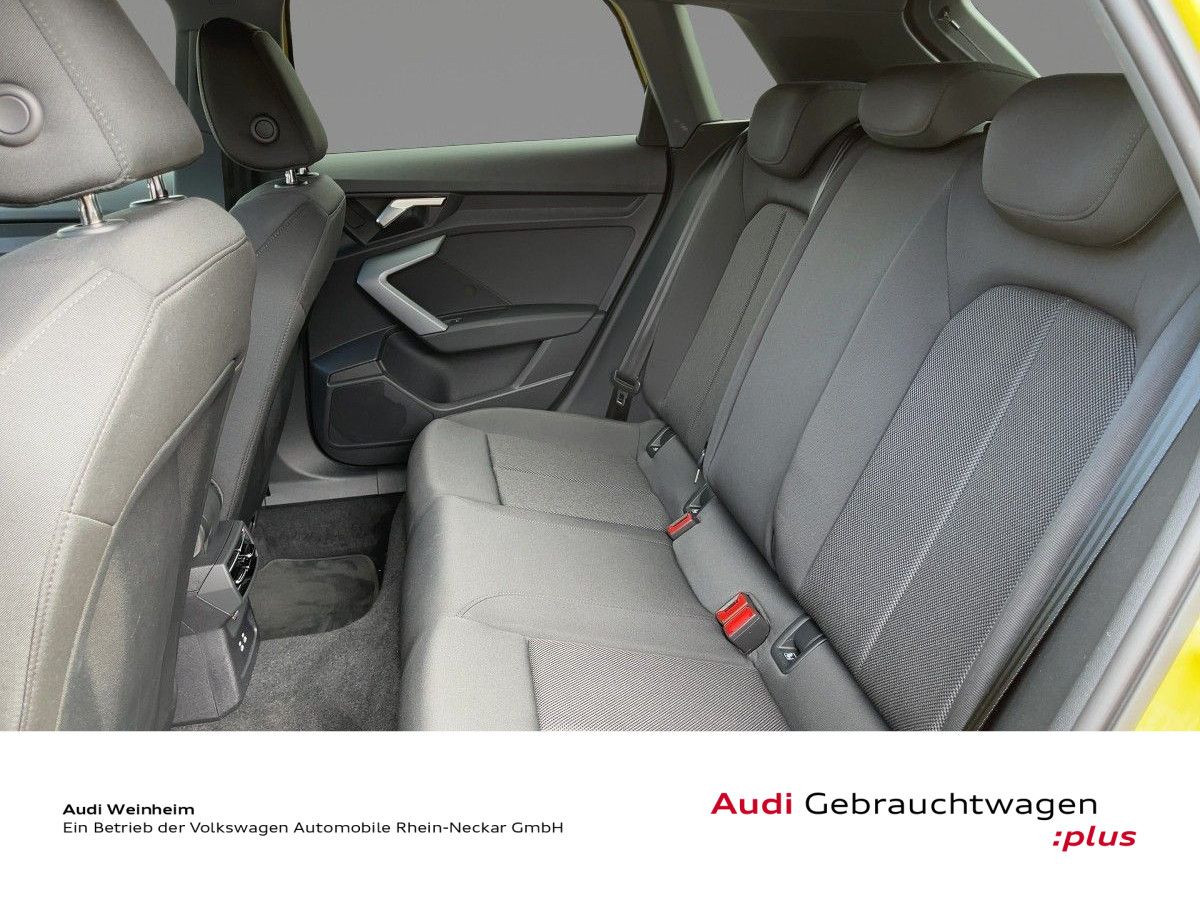 Audi A3 - Bild 10