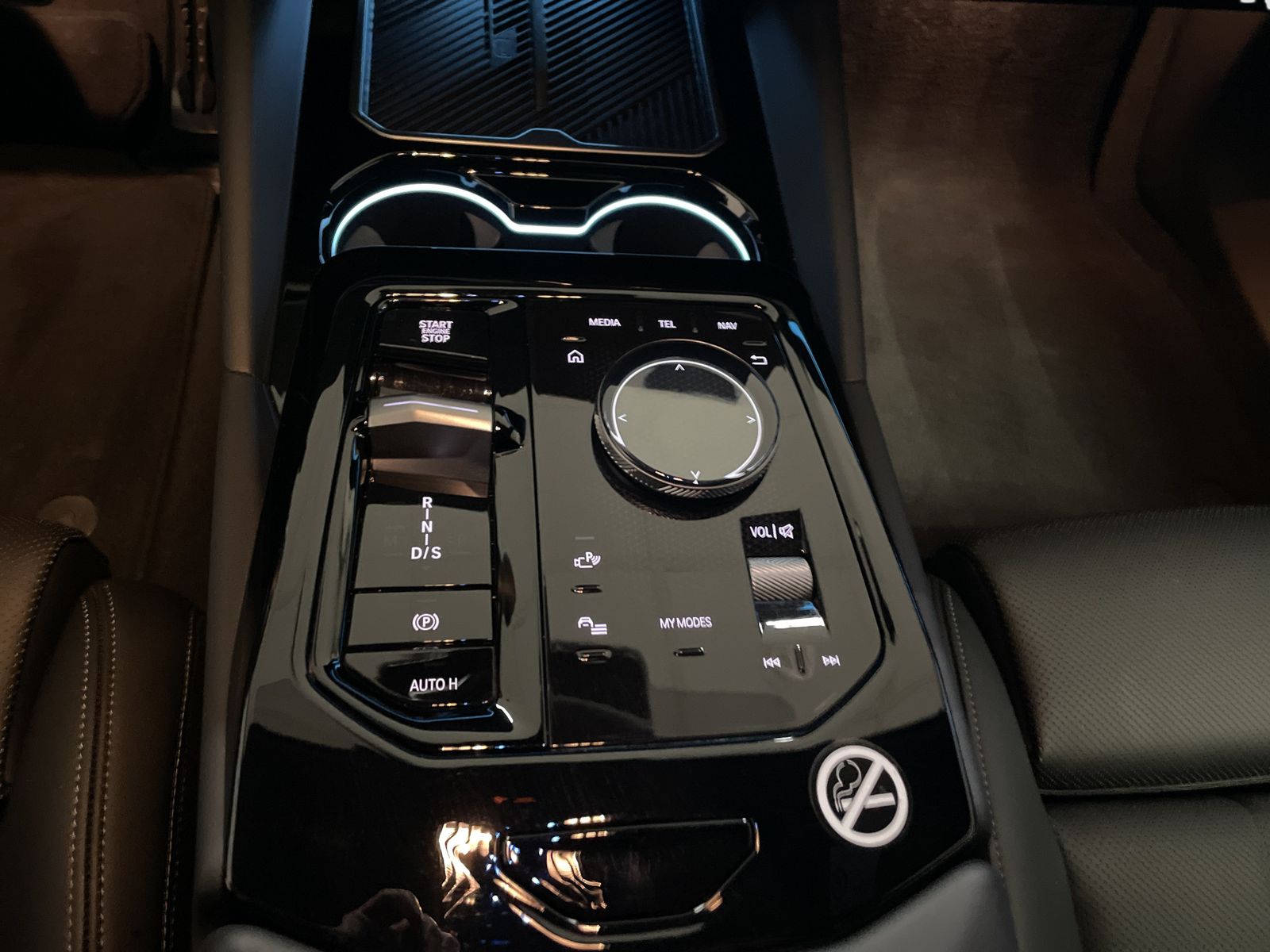 BMW 520 - Bild 17