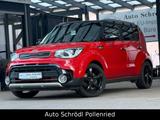 Kia Soul Turbo DCT 1.6 T-GDI, AHK, JBL, Bi-Xenon - Kia: 1.6