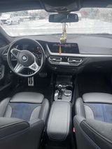 BMW 220d Gran Coupé Steptronic M Sport M Sport - BMW 220 aus 2021