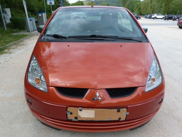 Mitsubishi Colt CZC 1.5 Inform
