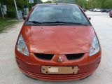 Mitsubishi Colt CZC 1.5 Inform - Mitsubishi Colt: Cabrio, 1.5
