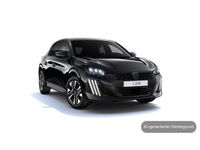 Peugeot e-208 - Vorschau Bild 4