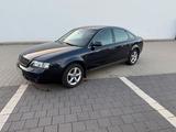 Audi A6 4B limousine Quattro 2.8 benzin(mi... - Audi A6 aus 1999: 2.8