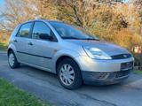 Ford Fiesta 1.3l Ambiente 125T-Km Tüv=Neu! 5Trg Euro4 - gebrauchte Ford Fiesta aus dem Jahr 2002