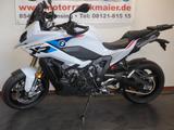 BMW S 1000 XR Performance - BMW 1000 S