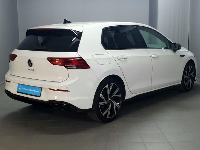 Volkswagen Golf VIII 2.0TSI DSG R-Line BlackStyle AHK ACC foto 4