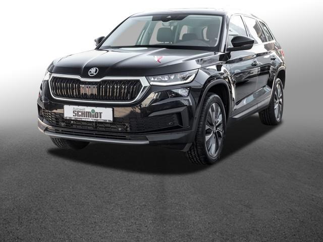 Skoda Kodiaq Tour 1.5 TSI DSG Navi Kamera LED ACC SHZ