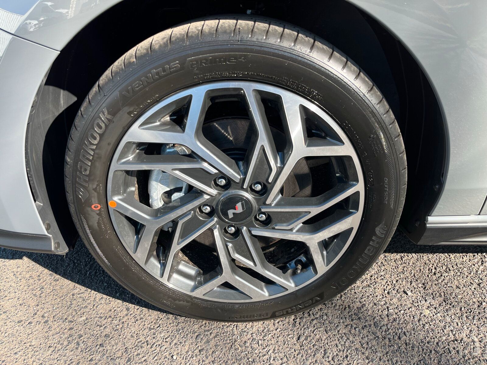 Hyundai i30 – Bild 4