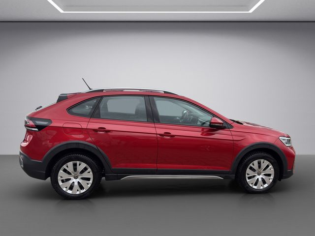 Taigo 1.5TSI DSG Style