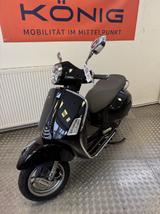 Vespa GTS 125 E5+ ABS ASR Keyless-Go