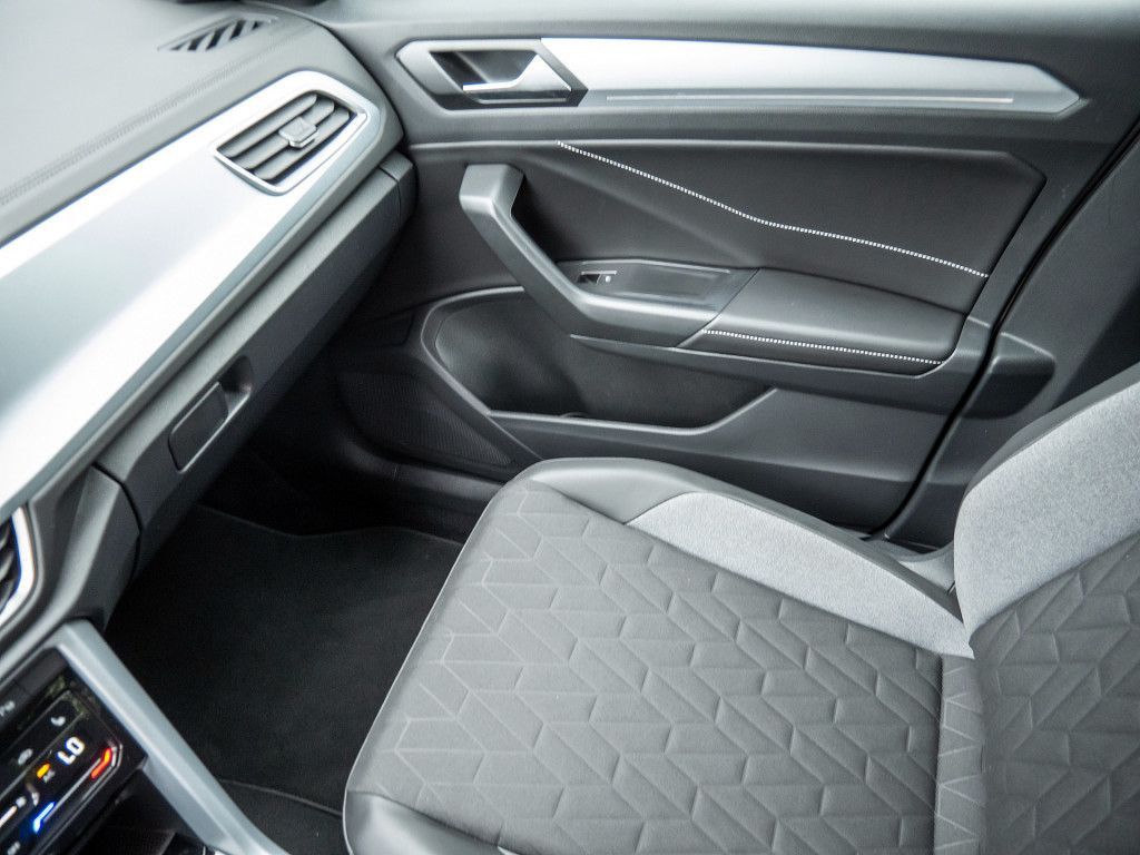 Volkswagen T-Roc - Bild 16