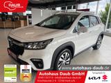 Suzuki S-Cross 1.4 Boosterjet Comfort+ Allrad - Suzuki (SX4) S-Cross mit Benzin-Antrieb