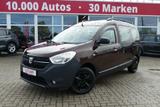 Dacia Dokker 1.6 AHK Freisprechanlage Bluetooth - Dacia aus 2017