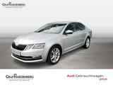Skoda Octavia Lim Premium Edition TDI DSG Standheizung