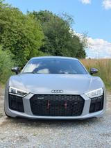 Audi R8 /Audi Exclusive Matt /Capristo /Keramik /B&O 