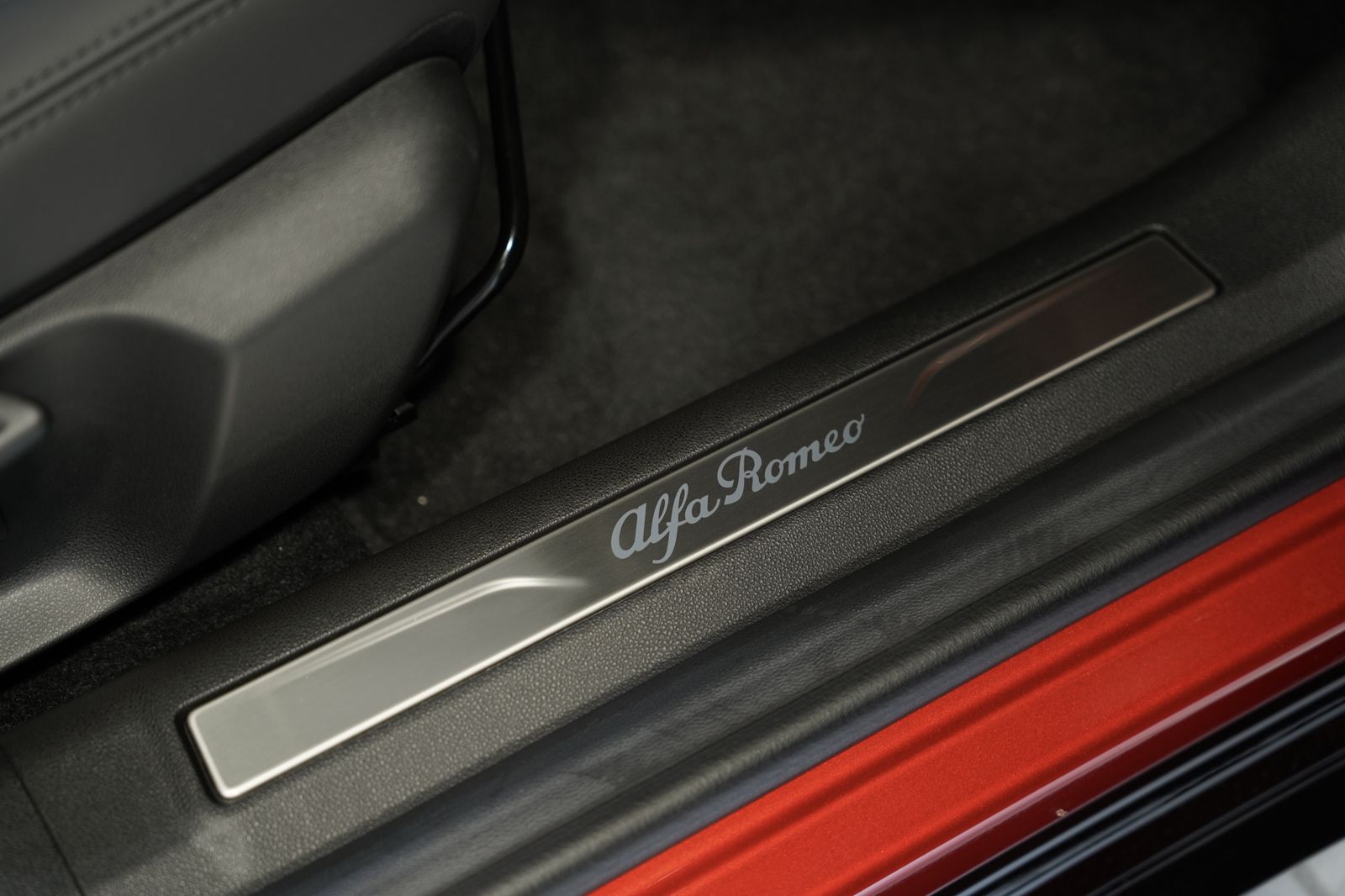 Alfa Romeo Junior
