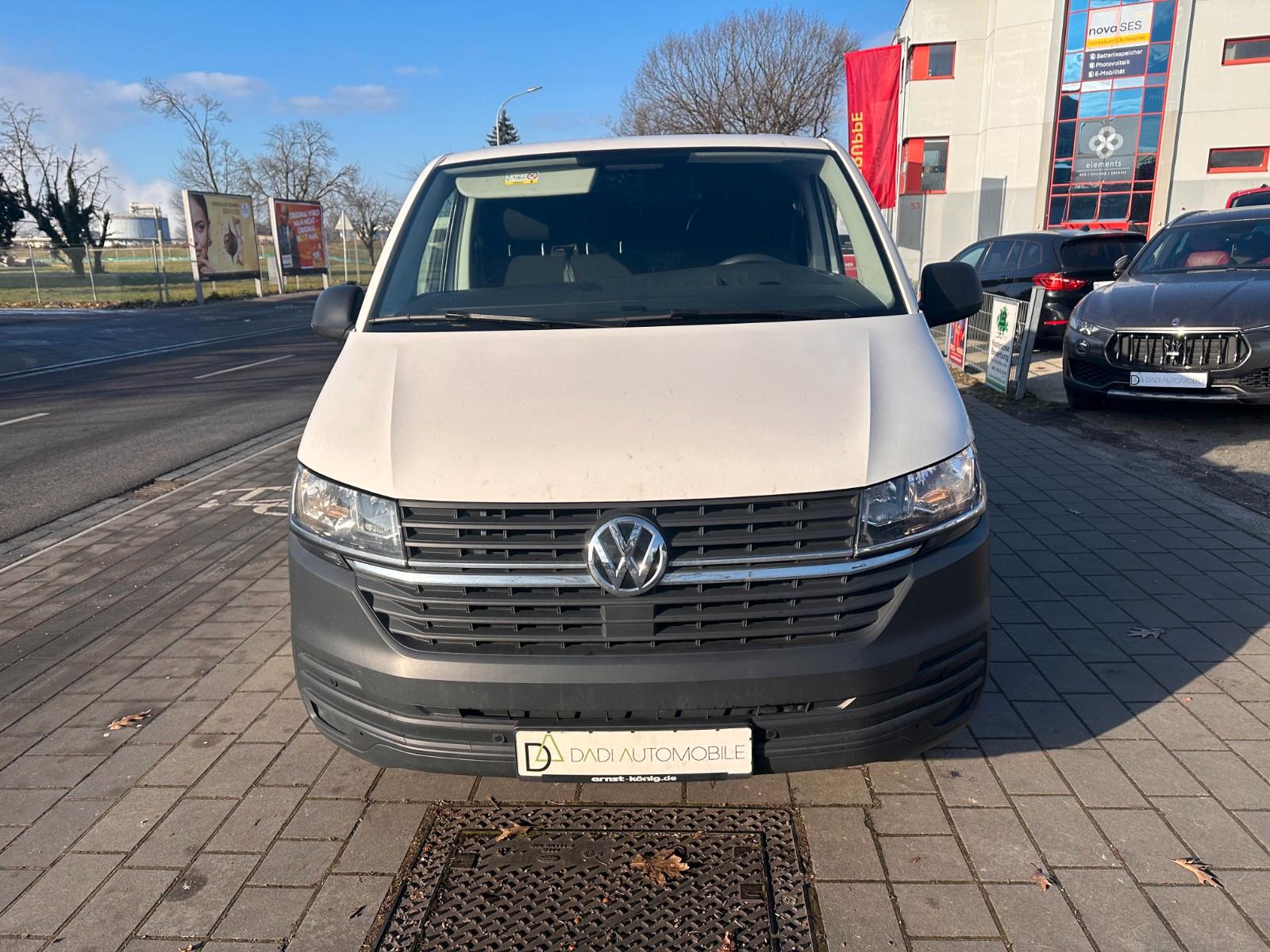 Volkswagen T6 Transporter 2.0Tdi