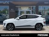 Hyundai KONA Elektro 65,4kWh PRIME-Paket, Sitz-Paket. in - Hyundai Gebrauchtwagen in Leipzig