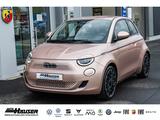 Fiat 500e 42 kWh ICON MY22 LED PDC WINTERPAKET ALLWET - Fiat 500e Gebrauchtwagen
