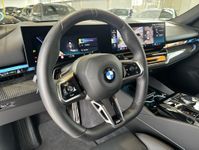 BMW 520 - Vorschau Bild 21