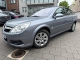 Opel Vectra C Lim Edition*76000Km Original*Klima*EGSD - Opel Vectra Edition mit Benzin-Antrieb