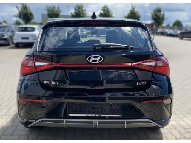 Hyundai i20 – Bild 6