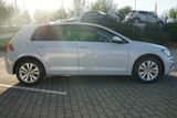 Volkswagen Golf VII 1.0 TSI Klimaaut. Sitzheizung PDC - Volkswagen in Erfurt