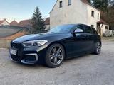 BMW M135i - Schalter-Heckantrieb  - gebrauchte BMW M135 aus dem Jahr 2015