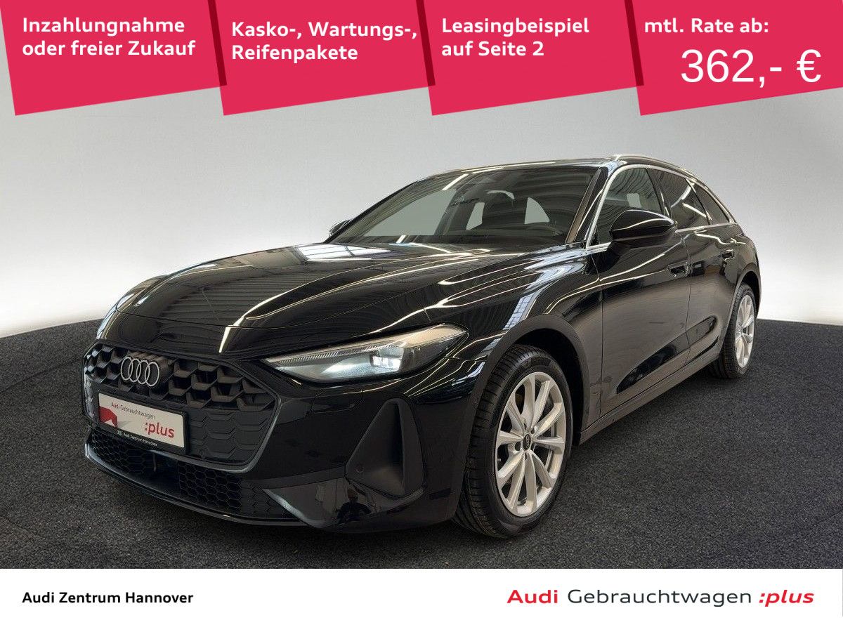 Audi A5 - Bild 1