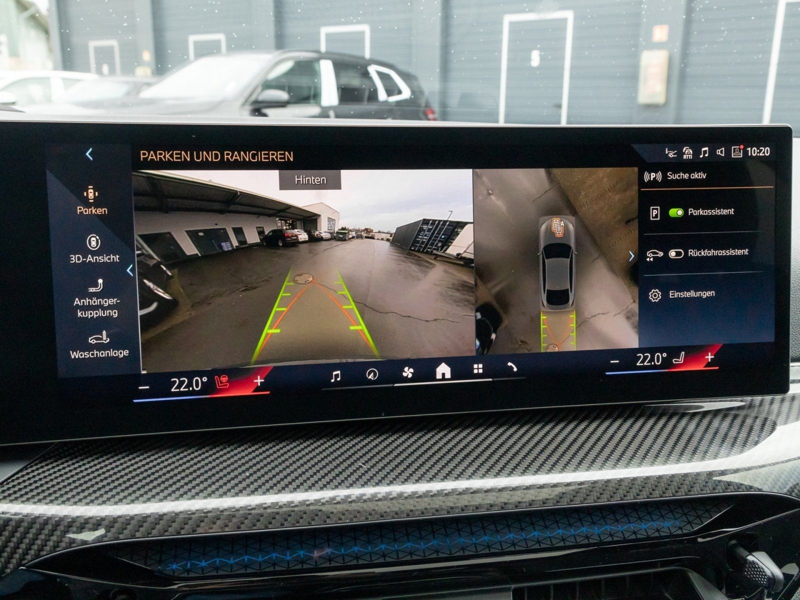 BMW i4 - Bild 10