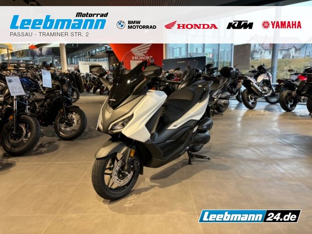 Honda Forza 125 NSS 125 Modell 2025