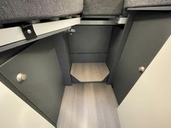 Adria Twin Supreme 640 SLB | Wer zuerst kommt...