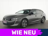 Peugeot 508 Allure Pack AHK|Navi|Kamera180|LED|SHZ|PDC - Peugeot 508 in Aachen