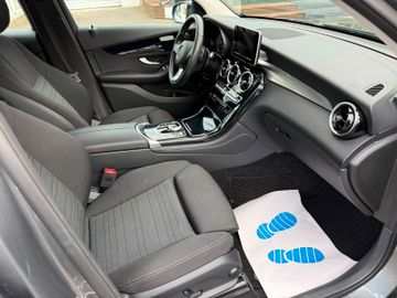 Mercedes GLC 220 - 12