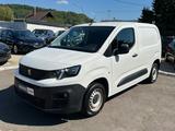 Peugeot Partner Premium 3.Sitzer+Klima+Tempomat+SH+Euro6 - Peugeot Partner aus 2019