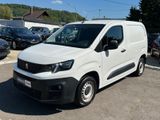 Peugeot Partner Premium 3.Sitzer+Klima+Tempomat+SH+Euro6 - Peugeot Partner: Si