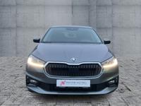 Skoda Fabia Tour 1,0 TSI RFK PDC V+H KLIMA KESSY FSE