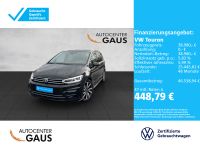 Volkswagen Touran - Vorschau Bild 2
