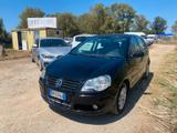 Volkswagen VOLKSWAGEN POLO 1.4 B/GPL 125.000 KM UNICOPROPRI - Volkswagen Polo mit LPG-Antrieb