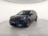Kia KIA Niro Niro 1.6 GDi DCT HEV - Kia Niro aus 2016
