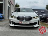 BMW 118 d M Sport Navi Rückfahrkam. LED Keyless SHZ - BMW Gebrauchtwagen von 2024