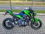 Kawasaki Z 900 ABS + HELM - KAWASAKI 900 Z