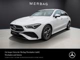 Mercedes-Benz CLA 200 SB AMG-LINE ADVANCED PLUS MBUX DISTRONIC - Mercedes-Benz CLA 200 in Mainz