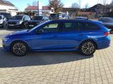 Skoda Octavia Combi 1.5TSI Sportline Kamera elektr.Sit - Skoda Octavia: Combi Sport